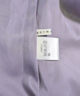 ESTNATION（エストネーション）ロング・マキシ丈スカート 紫 サイズ:-(S位) レディース/2200635995209