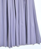 ESTNATION（エストネーション）ロング・マキシ丈スカート 紫 サイズ:-(S位) レディース/2200635995209