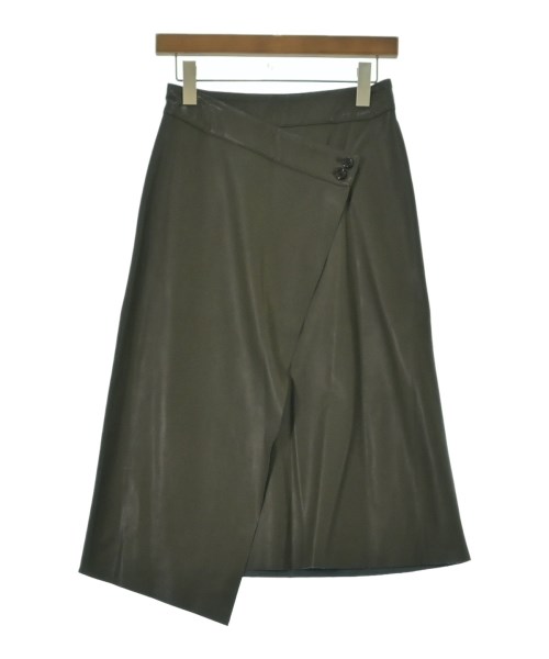 エストネーション(ESTNATION)のESTNATION ロング・マキシ丈スカート