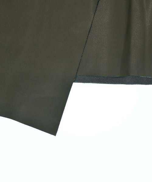 ESTNATION（エストネーション）ロング・マキシ丈スカート 茶 サイズ:36(S位) レディース/2200636188105