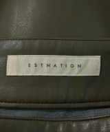 ESTNATION（エストネーション）ロング・マキシ丈スカート 茶 サイズ:36(S位) レディース/2200636188105