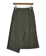 ESTNATION ロング・マキシ丈スカート