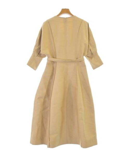 ESTNATION（エストネーション）ワンピース ベージュ サイズ:36(S位) レディース/2200615992167