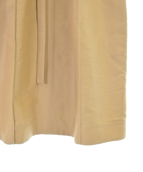 ESTNATION（エストネーション）ワンピース ベージュ サイズ:36(S位) レディース/2200615992167