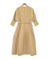 ESTNATION（エストネーション）ワンピース ベージュ サイズ:36(S位) レディース/2200615992167