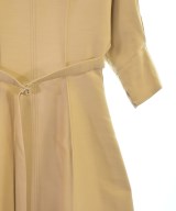 ESTNATION（エストネーション）ワンピース ベージュ サイズ:36(S位) レディース/2200615992167