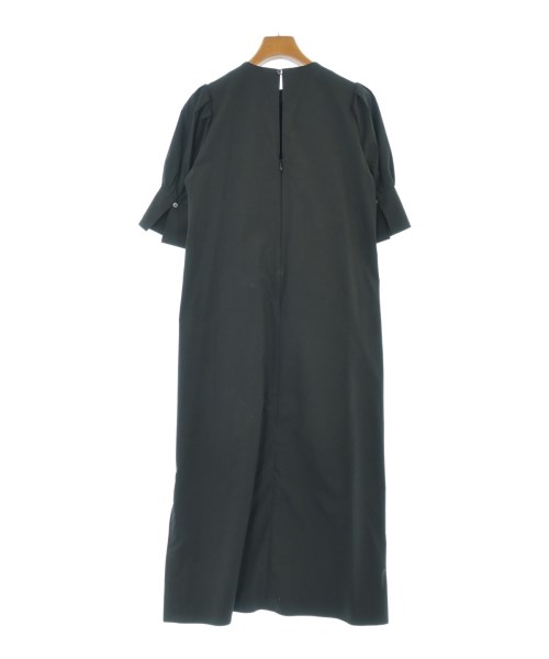 ESTNATION（エストネーション）ワンピース 黒 サイズ:38(M位) レディース/2200615992174