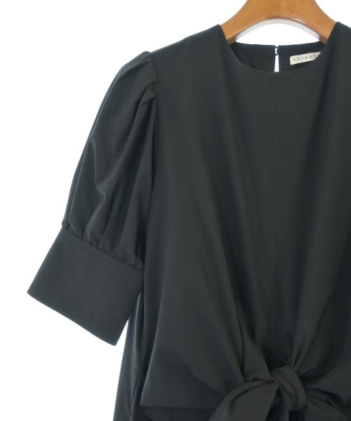 ESTNATION（エストネーション）ワンピース 黒 サイズ:38(M位) レディース/2200615992174