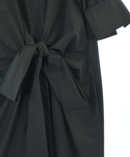 ESTNATION（エストネーション）ワンピース 黒 サイズ:38(M位) レディース/2200615992174