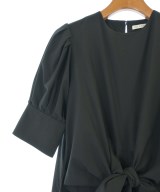 ESTNATION（エストネーション）ワンピース 黒 サイズ:38(M位) レディース/2200615992174