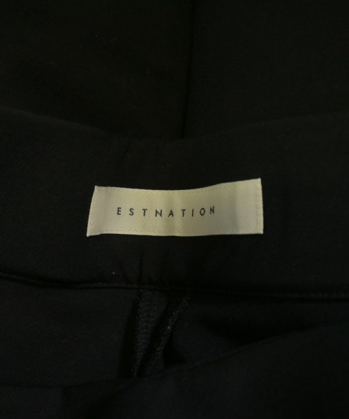 ESTNATION（エストネーション）その他 黒 サイズ:38(M位) レディース/2200623069042