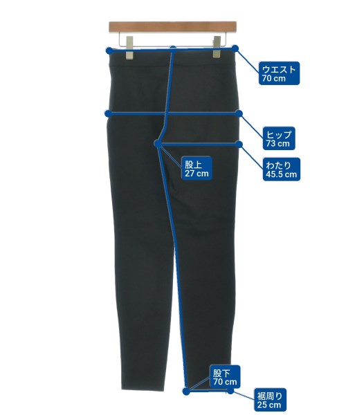 ESTNATION（エストネーション）その他 黒 サイズ:38(M位) レディース/2200623069042