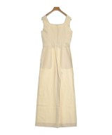 ESTNATION（エストネーション）オールインワン/サロペット ベージュ サイズ:-(L位) レディース/2200630087053