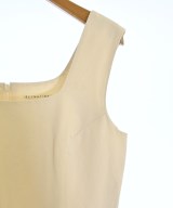 ESTNATION（エストネーション）オールインワン/サロペット ベージュ サイズ:-(L位) レディース/2200630087053