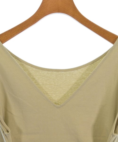ESTNATION（エストネーション）ノースリーブ ベージュ サイズ:38(M位) レディース/2200630109021