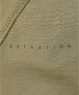 ESTNATION（エストネーション）ノースリーブ ベージュ サイズ:38(M位) レディース/2200630109021