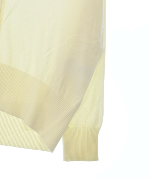 ESTNATION（エストネーション）カーディガン 白 サイズ:38(M位) レディース/2200637236058