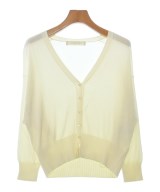 ESTNATION（エストネーション）カーディガン 白 サイズ:38(M位) レディース/2200637236058