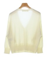 ESTNATION（エストネーション）カーディガン 白 サイズ:38(M位) レディース/2200637236058