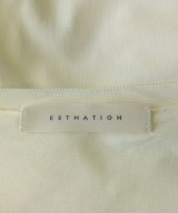 ESTNATION（エストネーション）カーディガン 白 サイズ:38(M位) レディース/2200637236058