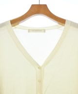 ESTNATION（エストネーション）カーディガン 白 サイズ:38(M位) レディース/2200637236058