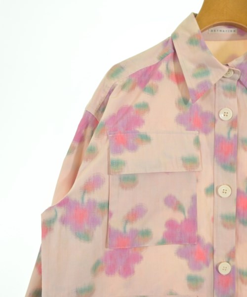 ESTNATION（エストネーション）その他 ピンク サイズ:F レディース/2200622373058