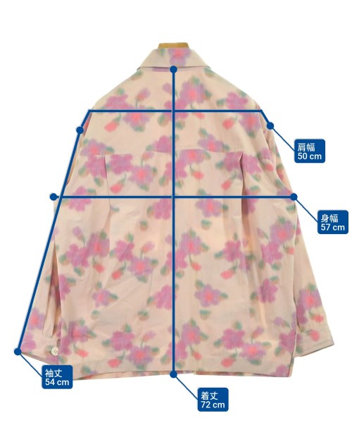 ESTNATION（エストネーション）その他 ピンク サイズ:F レディース/2200622373058