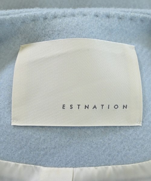 ESTNATION（エストネーション）その他 青 サイズ:36(S位) レディース/2200636023017