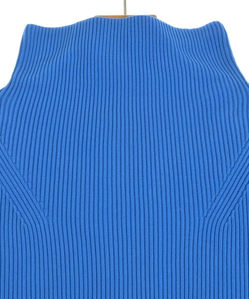 ESTNATION（エストネーション）ニット・セーター 青 サイズ:F レディース/2200624271031