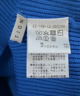 ESTNATION（エストネーション）ニット・セーター 青 サイズ:F レディース/2200624271031