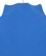 ESTNATION（エストネーション）ニット・セーター 青 サイズ:F レディース/2200624271031