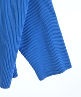 ESTNATION（エストネーション）ニット・セーター 青 サイズ:F レディース/2200624271031