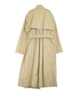 ESTNATION（エストネーション）トレンチコート ベージュ サイズ:38(M位) レディース/2200627350016