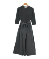 ESTNATION（エストネーション）ワンピース 黒 サイズ:F レディース/2200623803042