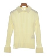 ESTNATION（エストネーション）ニット・セーター 白 サイズ:F レディース/2200619244026