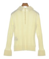 ESTNATION（エストネーション）ニット・セーター 白 サイズ:F レディース/2200619244026