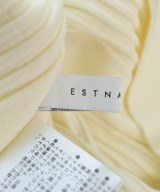 ESTNATION（エストネーション）ニット・セーター 白 サイズ:F レディース/2200619244026