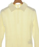 ESTNATION（エストネーション）ニット・セーター 白 サイズ:F レディース/2200619244026