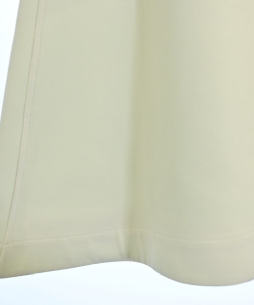 ESTNATION（エストネーション）ロング・マキシ丈スカート 白 サイズ:34(XS位) レディース/2200619244033