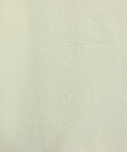 ESTNATION（エストネーション）ロング・マキシ丈スカート 白 サイズ:34(XS位) レディース/2200619244033