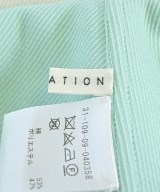 ESTNATION（エストネーション）ロング・マキシ丈スカート 白 サイズ:34(XS位) レディース/2200619244033