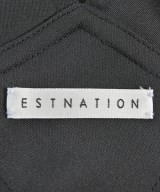 ESTNATION（エストネーション）ワンピース 黒 サイズ:36(S位) レディース/2200619244057