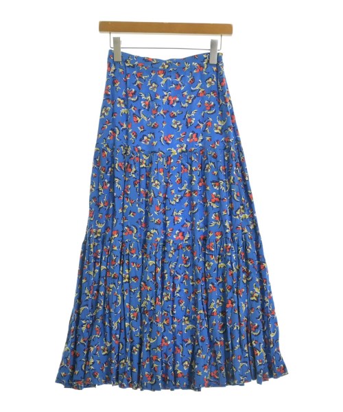 エストネーション(ESTNATION)のESTNATION ロング・マキシ丈スカート