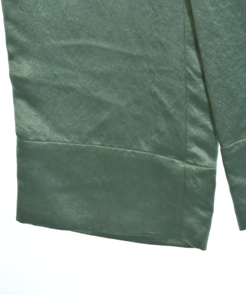 ESTNATION（エストネーション）その他 緑 サイズ:36(S位) レディース/2200619244170