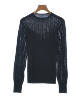 ESTNATION（エストネーション）ニット・セーター 紺 サイズ:38(M位) レディース/2200619244194