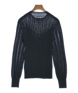 ESTNATION（エストネーション）ニット・セーター 紺 サイズ:38(M位) レディース/2200619244194