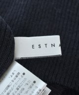 ESTNATION（エストネーション）ニット・セーター 紺 サイズ:38(M位) レディース/2200619244194
