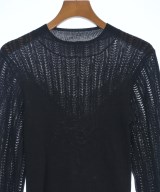 ESTNATION（エストネーション）ニット・セーター 紺 サイズ:38(M位) レディース/2200619244194