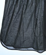 ESTNATION（エストネーション）ブラウス 黒 サイズ:36(S位) レディース/2200619244248