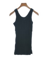 ESTNATION（エストネーション）タンクトップ 黒 サイズ:38(M位) レディース/2200619244286